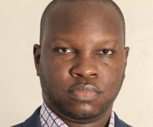 Living with a past that lingers, By Cheta Nwanze