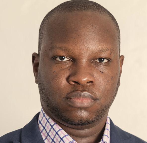 Living with a past that lingers, By Cheta Nwanze