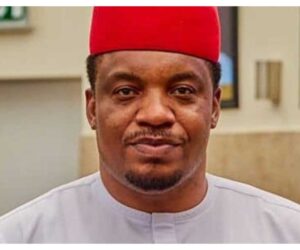 ‘Breach of procedure’ – Analyst blasts hasty confirmation of Amupitan as INEC chair