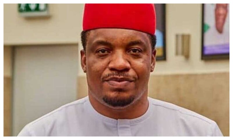 ‘Breach of procedure’ – Analyst blasts hasty confirmation of Amupitan as INEC chair