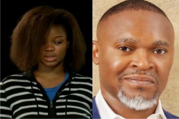 Chidinma Ojukwu denies discussing Super TV CEO’s death with co-defendant
