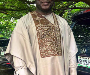 Leadership Must Prioritize People’s Welfare — Amb. Aigbefoh