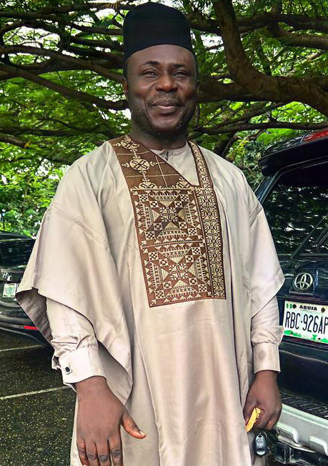 Leadership Must Prioritize People’s Welfare — Amb. Aigbefoh