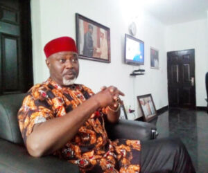Moghalu to Soludo: Your best is not working