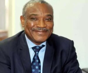 Obono-Obla under fire for saying UNICAL VC should not be reserved for indigenes