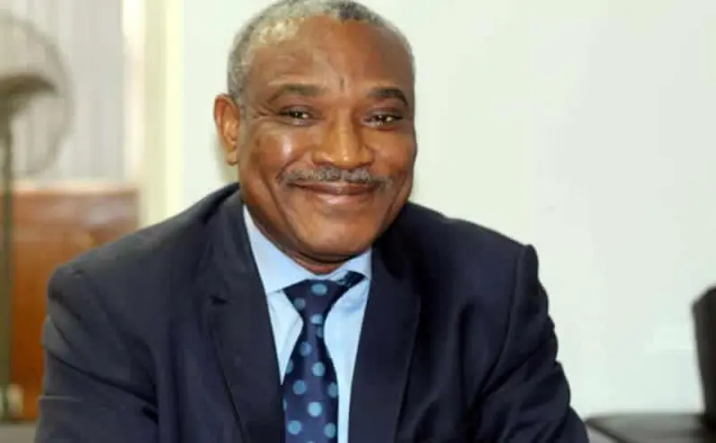Obono-Obla under fire for saying UNICAL VC should not be reserved for indigenes
