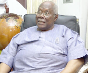 Bode George owes Jonathan apology – Lagos APC – Daily Trust