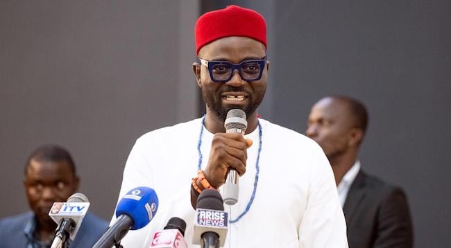 Edo Govt Gives Ex-Deputy Gov One-Week Ultimatum To Return State Assets