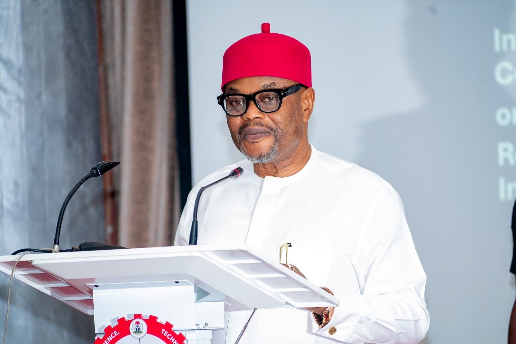 Certificate Scandal: Former Science & Tech Minister, Uche Nnaji, May Face Prosecution | Tech | Business