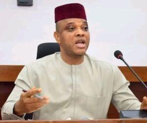 Abia House of Assembly pocketed by executive arm – Ex-Minority Leader alleges