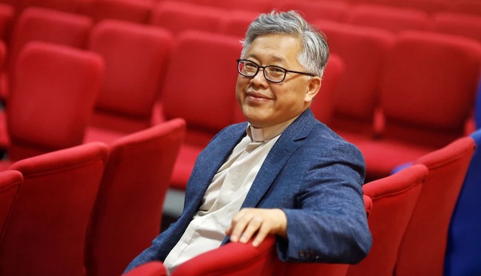 China Launches Sweeping Crackdown on Underground Churches as Prominent Pastor Jin Mingri Detained – Arise News