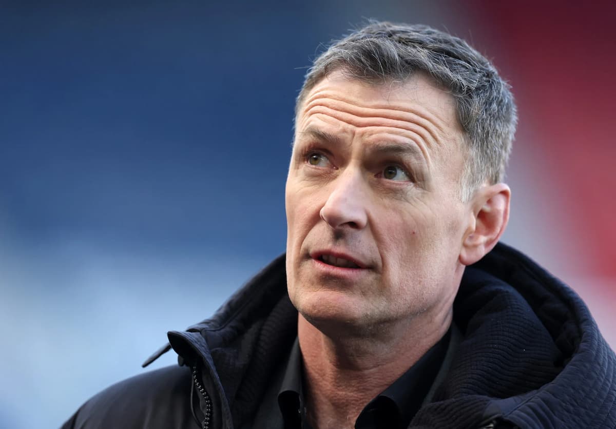 EPL: Chris Sutton predicts Arsenal vs Crystal Palace, Chelsea vs Sunderland, other fixtures