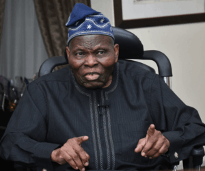 Christopher Kolade, Business luminary, teacher dies, aged 93