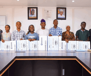 Chronicles Software Unveils SuccessBox.ng Platform | 100% Free for All SS3 Students | Tech | Business