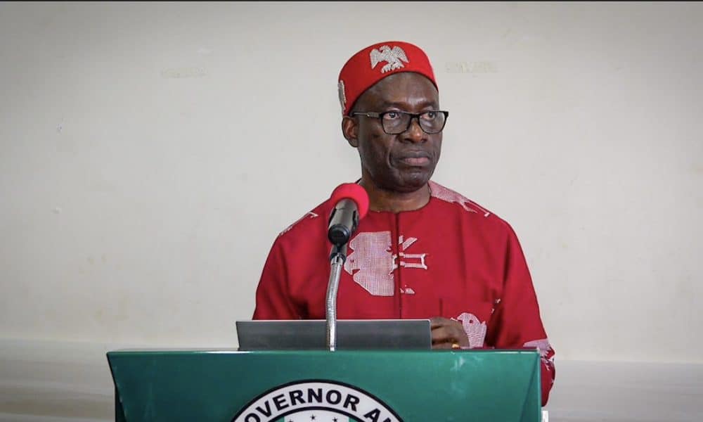 ‘This Is Vote-buying And Manipulation’ – Opposition Fumes Over Soludo’s Cash-for-votes Pledge