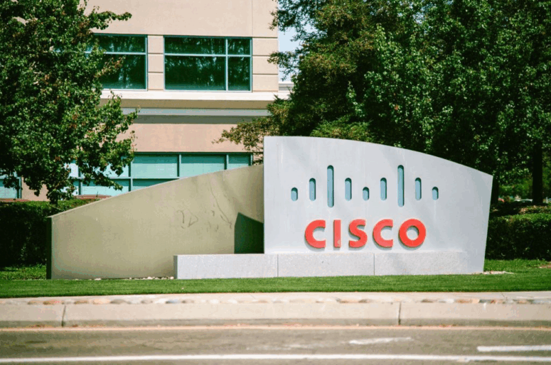 Cisco Launches Chip, Router to Connect, Scale AI Data Centres