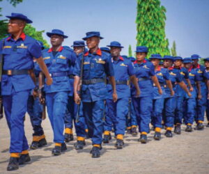 Civil Defence deploys 10,250 operatives for Anambra guber election, warns against violence