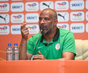 We’re Banking On Miracle To Qualify World Cup, Say Super Eagles Coach, Captain
