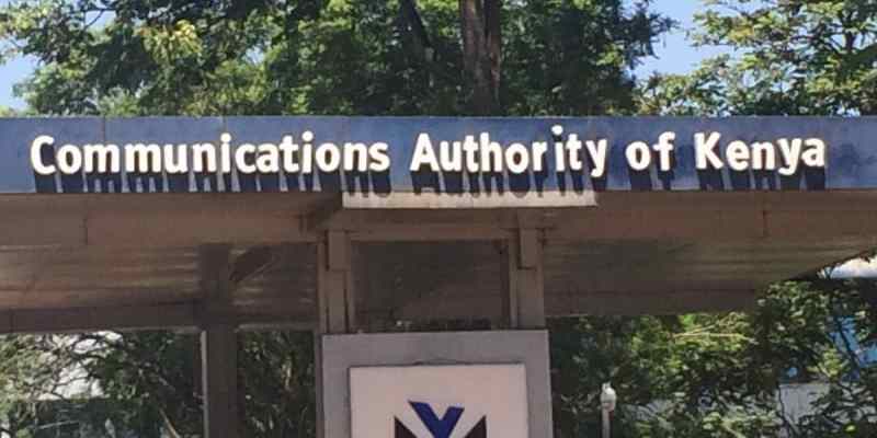 Kenya cracks down on unlicensed digital certificates in telecom