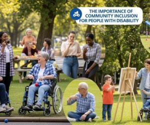 The Importance Of Community Inclusion For People With Disability