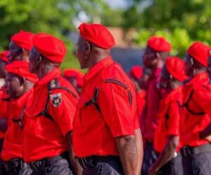 Police Officer, 7 Community Guards Shot Dead In Zamfara