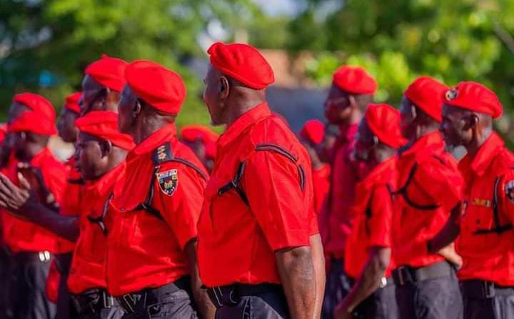 Police Officer, 7 Community Guards Shot Dead In Zamfara