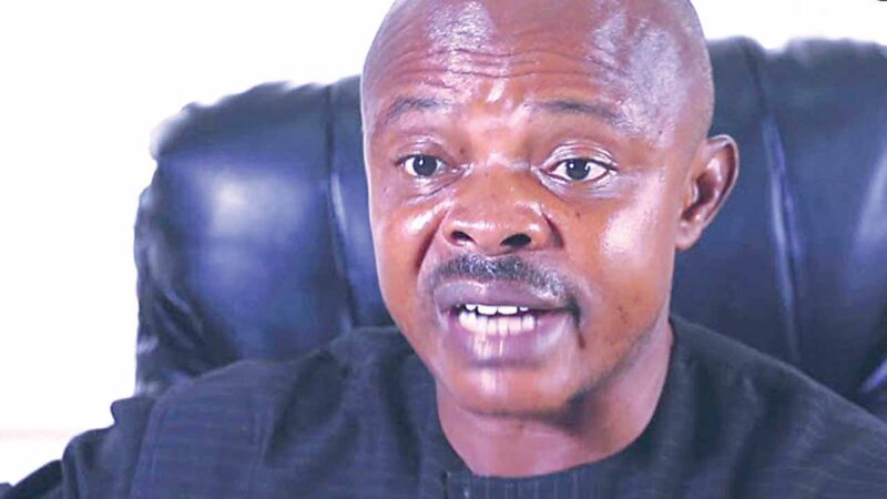 ‘No Work, No Pay’: NLC Threatens To Join Forces With ASUU