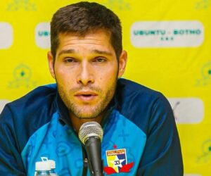 Mamelodi Sundowns Can Make Semis Of