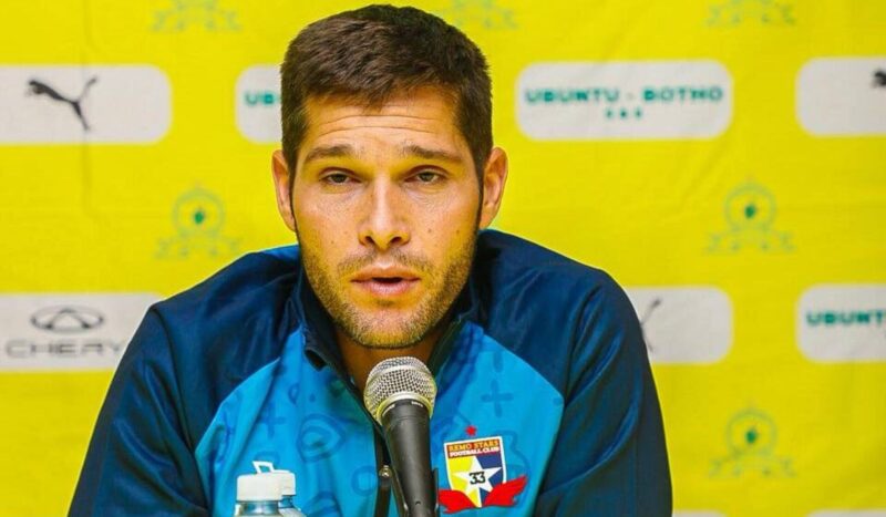 Mamelodi Sundowns Can Make Semis Of