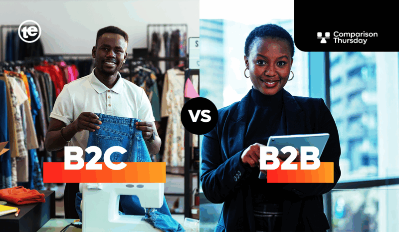 Which Model Makes More Sense in Today’s Market