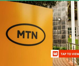 MTN Nigeria triples capex to ₦757bn as data traffic surges 36%
