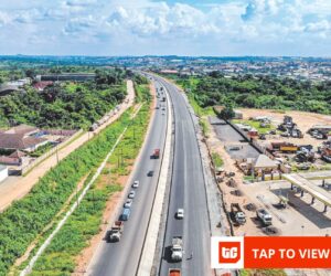 Why your internet fails on the Lagos–Ibadan expressway