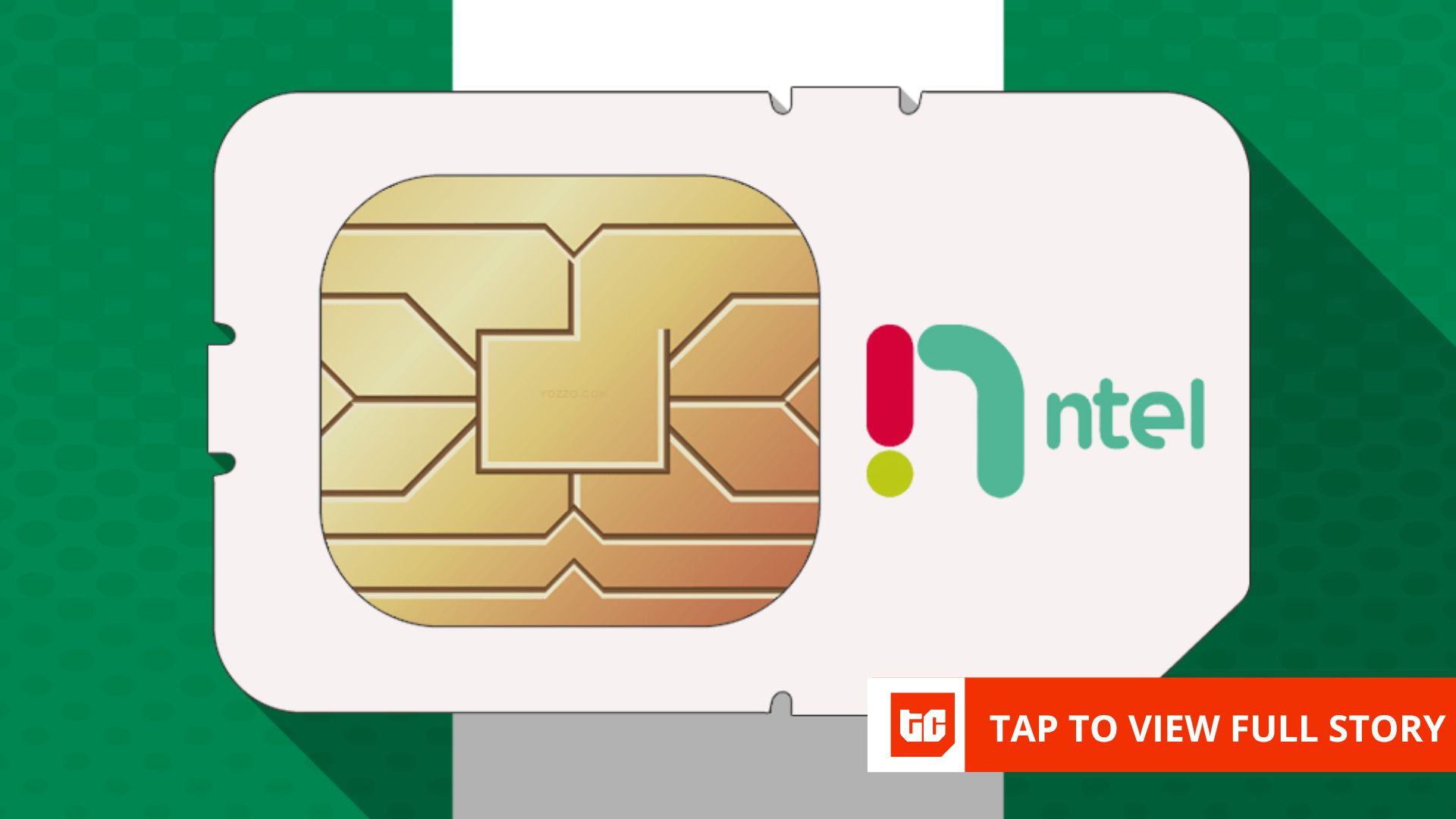 Backed by fresh capital, ntel is plotting a 2026 telecom comeback