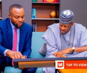 Why Nigeria’s AI future depends on politics, not just policy