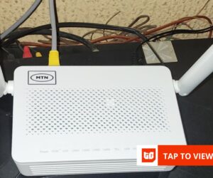 MTN plans to bring fibre to 8 million Nigerian homes by 2028