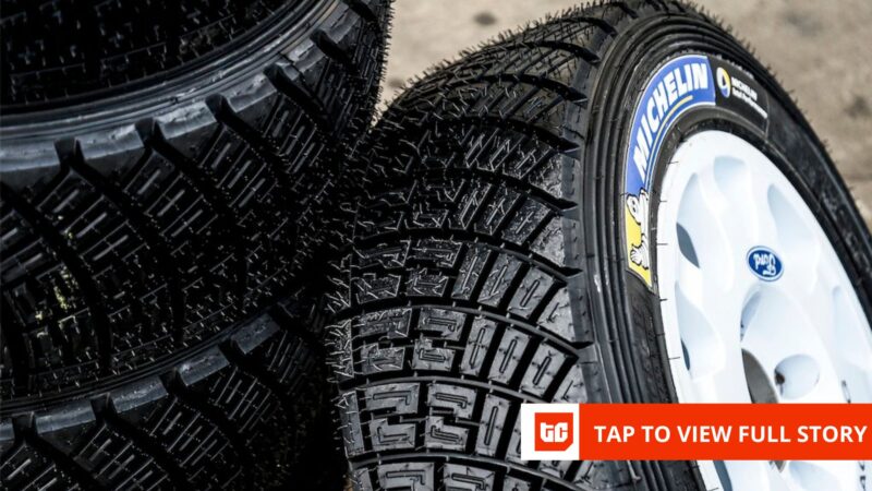 Michelin plots Nigerian comeback, 18 years after shutting its plant