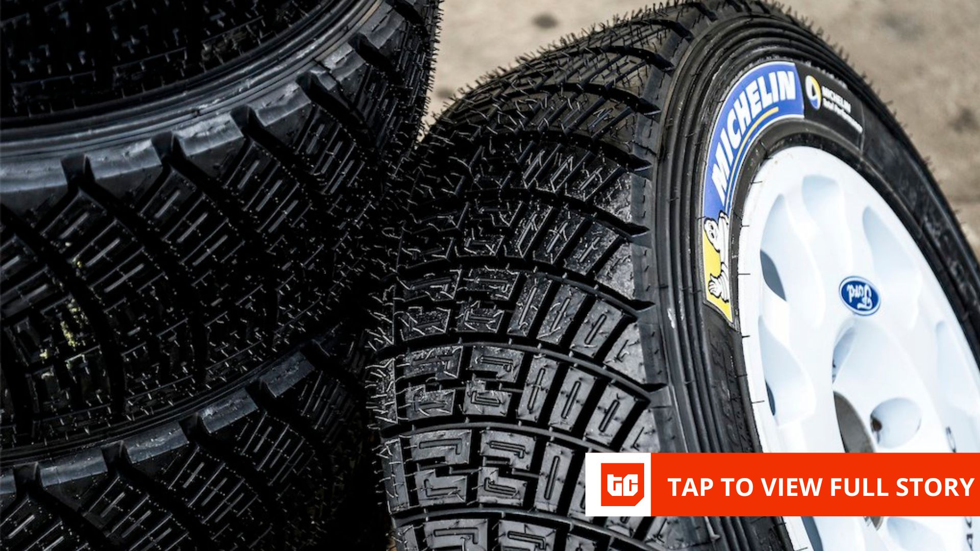 Michelin plots Nigerian comeback, 18 years after shutting its plant