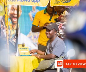 MTN MoMo eyes simpler cross-border payments after $2.1bn surge