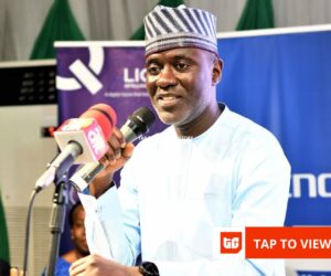 Nigeria’s NCC set to launch 5-year spectrum plan next month