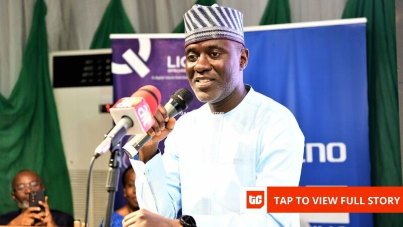 Nigeria’s NCC set to launch 5-year spectrum plan next month