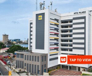 MTN Nigeria posts ₦750bn profit, to pay first dividend in two years