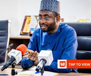 Nigeria names four startup leaders to innovation council in Startup Act push