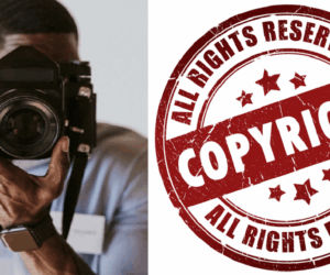 “That wedding photo is not legally yours” – Lawyer