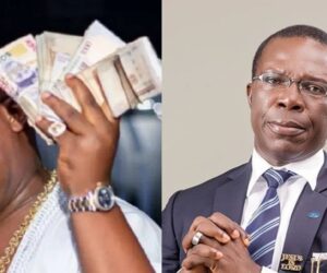 Cubana Chief Priest claps back at Cosmas Maduka over ‘Money na Water’ comment (IMAGES)