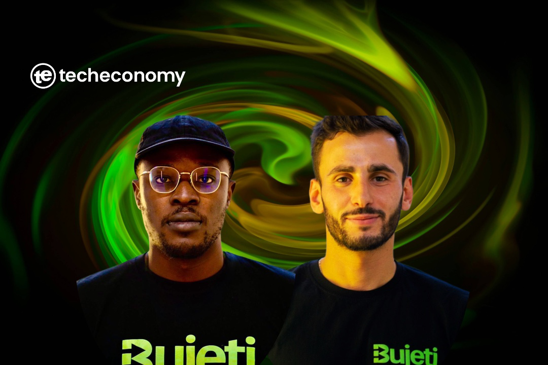 How Bujeti Plans to Fix SME Finance