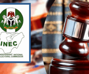 INEC Defends N1.5 BN Demand From Law Firm  – Arise News
