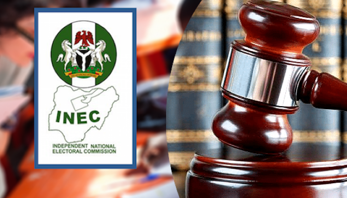 INEC Defends N1.5 BN Demand From Law Firm – Arise News