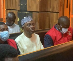 Emefiele $4.5bn Fraud Trial Hits Snag Over iPhone Forensic Examination