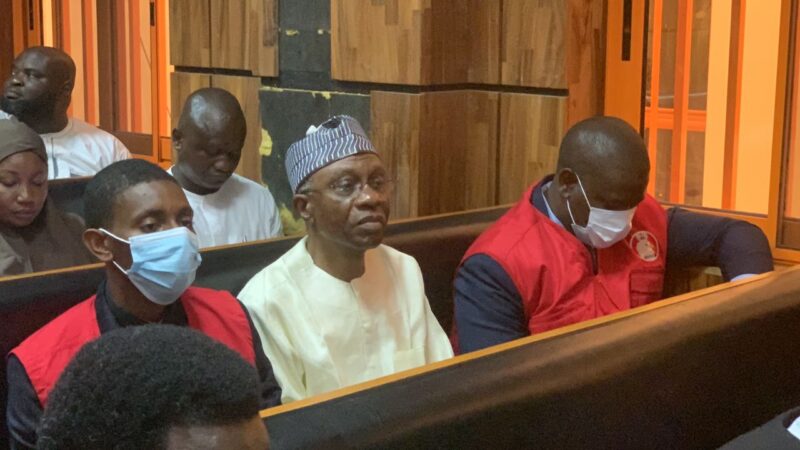 Emefiele $4.5bn Fraud Trial Hits Snag Over iPhone Forensic Examination