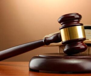 Ex-FCTA Director Jailed 24 Years Over Alleged Money Laundering
